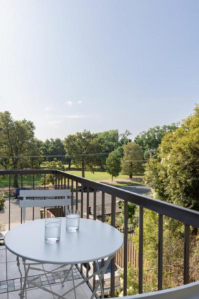 Charming 1 bed in Fitzroy North